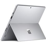 Microsoft Surface Pro 7 - C Tablet With Black Type Cover Keyboard