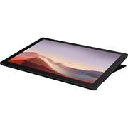 Microsoft Surface Pro 7 - C Tablet With Black Type Cover Keyboard