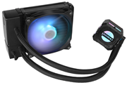 Raidmax TORNADO RC120 CPU Liquid Cooler