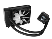 Raidmax TORNADO RC120 CPU Liquid Cooler