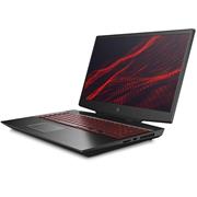 HP OMEN 17-CB000 G2-H Core i7 32GB 1TB 500GB SSD 8GB Full HD Laptop