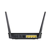 ASUS RT-AC51U 802.11ac Dual-Band Wireless Router