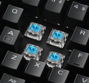 Sharkoon SKILLER MECH SGK3 Blue Gaming Keyboard