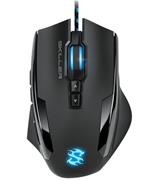 Sharkoon SKILLER SGM1 Gaming Mouse