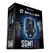 Sharkoon SKILLER SGM1 Gaming Mouse