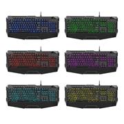 Sharkoon SKILLER SGK4 Gaming Keyboard