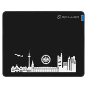 Sharkoon SKILLER SGP1 XL Eintracht Frankfurt Sonderedition Gaming Mouse MAT