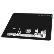 Sharkoon SKILLER SGP1 XL Eintracht Frankfurt Sonderedition Gaming Mouse MAT