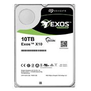 Seagate Exos X10 10 TB 4Kn SATA Standard ST10000NM0146 Internal Hard Drive