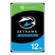 Seagate SkyHawk ST12000VE0008 12TB 256 MB SATA 3.0 Surveillance Internal Drive