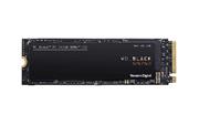 SSD Western Digital BLACK SN750 250GB NVME Drive