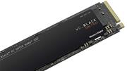 SSD Western Digital BLACK SN750 250GB NVME Drive