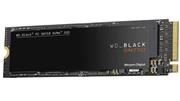 SSD Western Digital BLACK SN750 500GB NVME Drive
