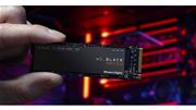SSD Western Digital BLACK SN750 500GB NVME Drive
