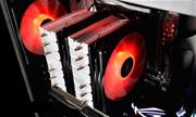 Deep Cool Neptwin RGB CPU Air Cooler