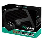 Deep Cool DQ650-M 80PLUS GOLD Power Supply