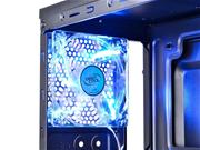Deep Cool TESSERACT BF Mid Tower Computer Case
