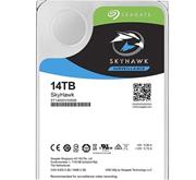 Seagate ST14000VX0008 SkyHawk Surveillance 14TB 256MB Cache Internal Hard Drive