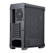 Green Z5 SURENA RGB Mid Tower Case