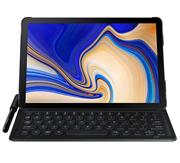 SAMSUNG Galaxy TAB S4 10.5 2018 SM-T835 LTE 256GB Tablet With Keyboard and Pen