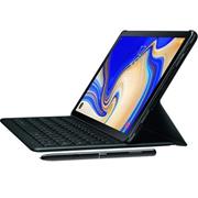 SAMSUNG Galaxy TAB S4 10.5 2018 SM-T835 LTE 256GB Tablet With Keyboard and Pen