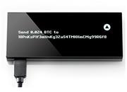 KeepKey Simple Black Edition Hardware Wallet