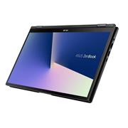 ASUS ZenBook Flip 14 UX463FL Core i7 16GB 256GB SSD 2GB Full HD Touch Laptop