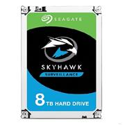 Seagate ST8000VX004 SkyHawk Surveillance 8TB 256MB Cache Internal Hard Drive