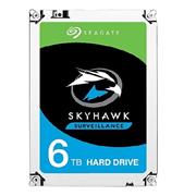 Seagate ST6000VX001 SkyHawk 6TB 256MB Cache Internal Hard Drive