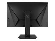ASUS TUF GAMING VG32VQ 32 inch Curved HDR Gaming Monitor