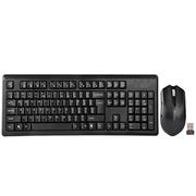 A4TECH 4200N Wireless Desktop Keyboard and Mouse
