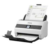 Epson WORKFORCE DS-870 Scanner