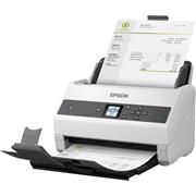 Epson WORKFORCE DS-870 Scanner