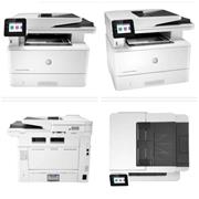 HP LaserJet Pro MFP M428dw Multifunction Printer