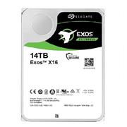 Seagate ST14000NM001G Exos X16 14TB SATA3 Internal Hard Drive