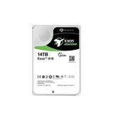 Seagate ST14000NM001G Exos X16 14TB SATA3 Internal Hard Drive