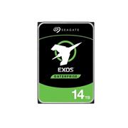 Seagate ST14000NM001G Exos X16 14TB SATA3 Internal Hard Drive