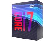 Intel Core i7-9700 3.0GHz LGA 1151 Coffee Lake CPU
