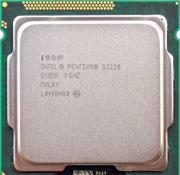 Intel Pentium G3220 3.0GHz LGA 1150 Haswell CPU