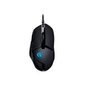 Logitech G402 Hyperion Fury FPS Gaming Wireless Mouse