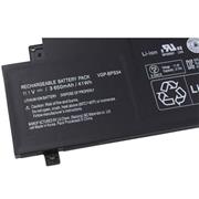 SONY Vaio VGP-BPS34 6Cell Battery