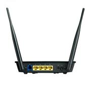 ASUS DSL-N12E-C1 N300 ADSL Modem Router