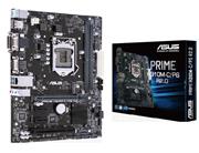 ASUS PRIME H310M-C/PS R2.0 LGA 1151 Motherboard