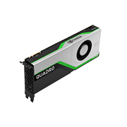 PNY NVIDIA Quadro RTX 5000 16GB GDDR6 Graphics Card