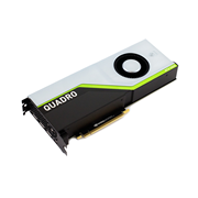 PNY NVIDIA Quadro RTX 5000 16GB GDDR6 Graphics Card