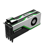 PNY NVIDIA Quadro RTX 5000 16GB GDDR6 Graphics Card