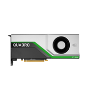 PNY NVIDIA Quadro RTX 5000 16GB GDDR6 Graphics Card