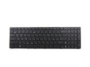 ASUS Eee PC 1015 Notebook Keyboard