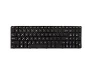 ASUS K50 Notebook Keyboard