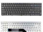 ASUS K50 Notebook Keyboard